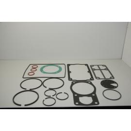Kolbenring-KIT BK 119 / MPK 9434C06 // BIS Bj. 10/2017!! Produktbild